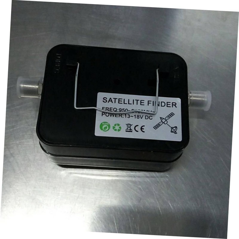 BUGUUYO Buy Sf9503 Satellite Tv Receiver Signal Strength Meter LCD