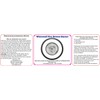 Motorspot Kustoms Truespoke White wall Tire Brown Stain Remover and