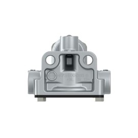 Wabco 4735000080 - Quick Rel Valve