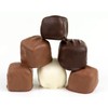 2-Pack Peanut Butter Milk Chocolate Sponge Candy