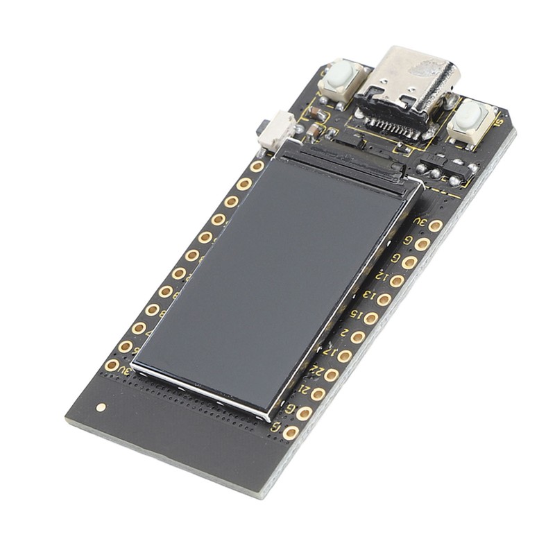 WiFi Bluetooth Development Board 1.14 Inch LCD Development Board Replacement