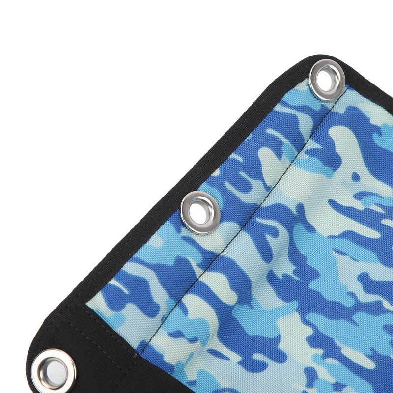 Scuba Diving Backboard Cushion Scuba Diving Backplate Pad Tech Diving