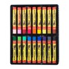 Evans Educational EC210 Deli Oil Pastel, Pack of 18