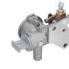 Carburetor Aluminum Carb 299437 Replacement Fit for 135200/130200/100200 Engine Series