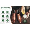KIEMT Premium Mink Oil Leather Conditioner & Cleaner - All-in-One