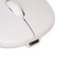 Keyboard and Mouse Combo Wireless Bluetooth Keyboard and Mouse Set