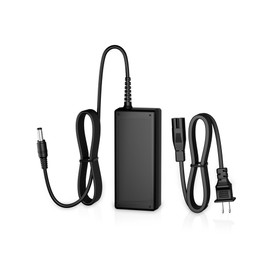 AC/DC Adapter Compatible with Bowflex Max Trainer M9 Max Trainer - 100944 9 High Intensity Total-Body Cardio Eliptical Home Gym & Training MaxTrainer Machine Power Supply Cord Battery Charger PSU