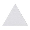 Reflector Sticker Triangle Reflective Sticker for Better Visibility in the