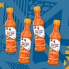 Nandos Peri Peri Sauce Medium 4 Pack - Spicy Sauces,