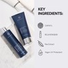 MONAT Volumizing Shampoo & Conditioner Set Infused with REJUVENIQE –
