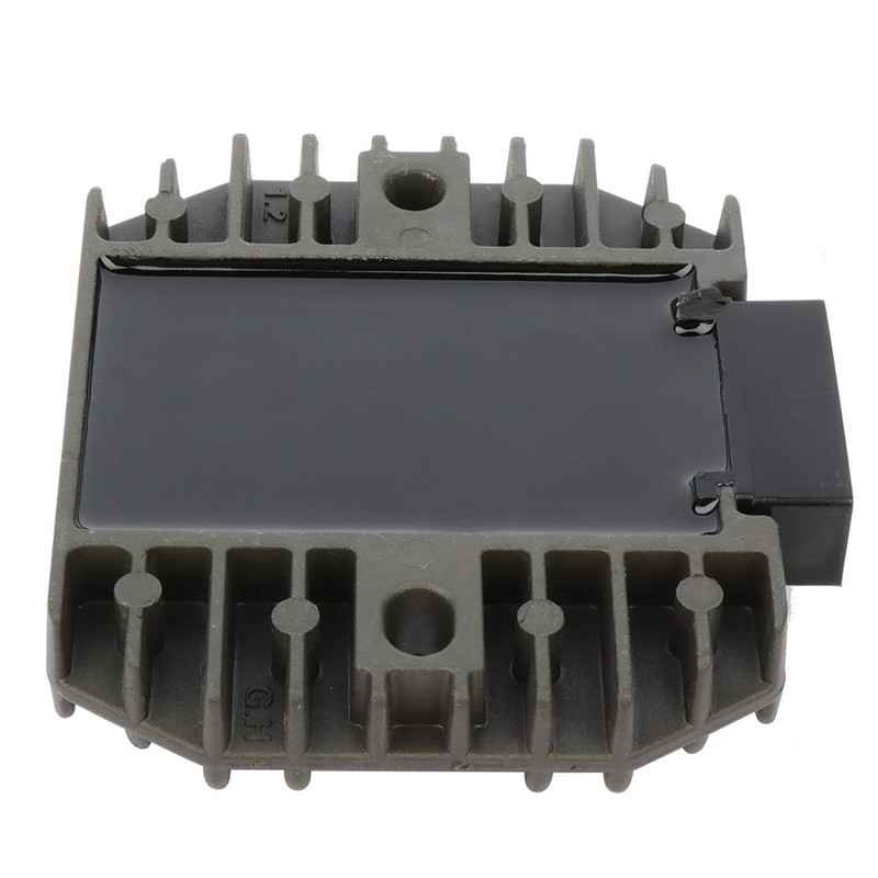 CCIYU Regulator Rectifier Fit for 1997-2004 for Kawasaki Mule 550