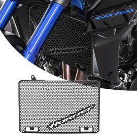 Motorcycle Radiator Guard Cover Compatible with CB750 Horne 2023-2026