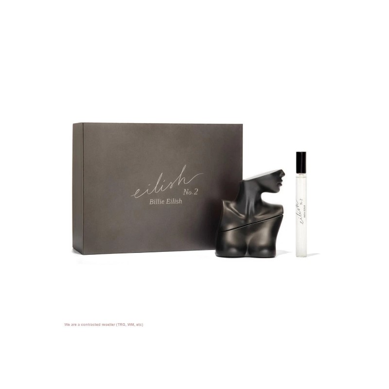 Billie Eilish No. 2 Eau de Parfum (3.4 oz) and