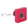 Home Smart Fingerprint Lock Aluminum Alloy Cabinet Electric Small Lock