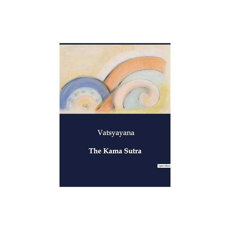 The Kama Sutra