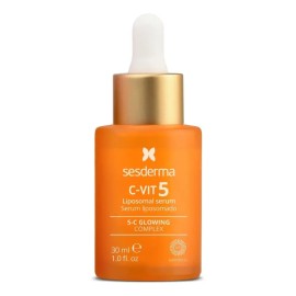Serum Liposomado C Vit 5 Hidratación 30ml Sesderma