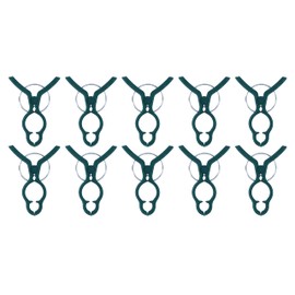 Takagi Sun Garden Easy Stake (String) Guide Clip 10pcs