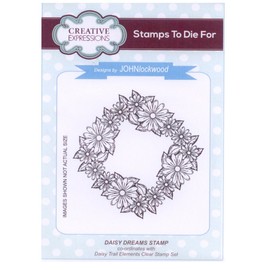 Stamps to Die For by John Lockwood UMS705 Daisy Dreams