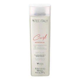 Gel De Definición Metodo Curly Hair Rizos Definidos Tecitaly