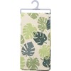 Primitives by Kathy 102666 Dish Towel - Do Little Things