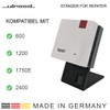 ULROAD Stand Suitable for AVM Fritz Repeater 1200 1750E 2400
