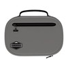 Cordova Outdoors Backcountry Class Lunchpack Soft Cooler, Scree, 4 can
