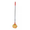 CL Mop Trapeador Torbellino Extensible Autoexprimible Magico