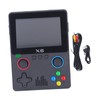 3.5inch Display Game Console HD Screen Joystick Retro Portable Handheld