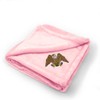 Nursery Bedding Baby Blankets for Boys & Girls Wings Open
