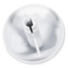 SPARES2GO Control Knob for Indesit IDC75 IDC75B IDC85 IDC8T3B fits