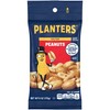 PLANTERS Salted Peanuts, 6 oz. bag (12-Pack)