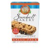 Sunbelt Bakery Chocolate Chip Chewy Granola Bars, 120-1.0 OZ Bars