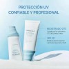 2pc Skin1004 Serum Solar Hyalu-cica Centella Spf50+ 50ml