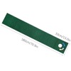 Golf Fairway Putter Trainer Set Family Children's Golf Practice Blanket