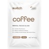 Switch Nutrition Coffee Mental Focus Elixir Cafe Mocha 25pk