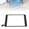 Tablet Digitizer Screen Tempered Glass Replacement Capacitive Touch Screen with