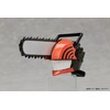 Chainsaw Man Sound Gimmick Figure