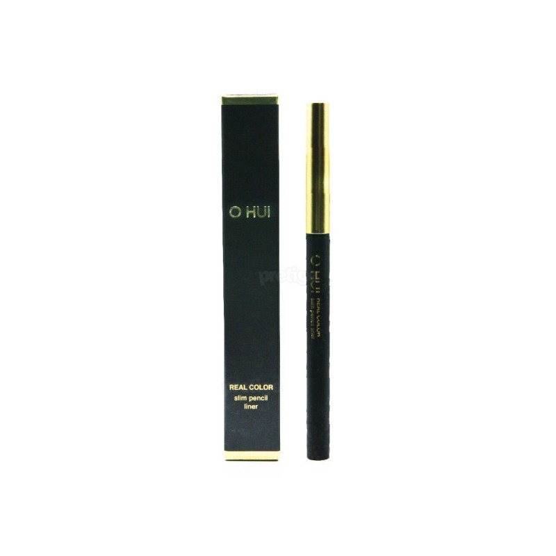 Ohui Eyeliner - Liquid/Brush/Slim Pencil_Select / 오휘 아이라이너-리퀴드브러쉬슬림펜슬선택
