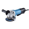 Hercules 4-1/2 Inch 11 Amp Paddle Switch Small Angle Grinder