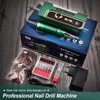 CIICII Nail Drill para Uñas Profesional