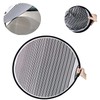 Dent Reflector Board 80cm Light Board Foldable Striped Reflector Car