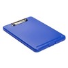 SECO Slimcase Business Clipboard Blue