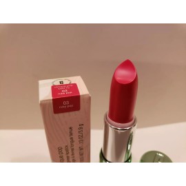 Clinique ~ Clinique Pop Longwear Lipstick ~ #03  Ruby Pop Matte ~ NIB