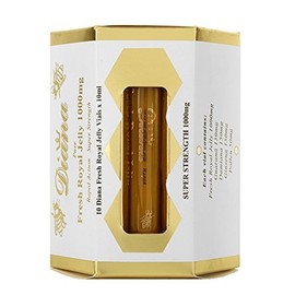 Diana Fresh Royal Jelly 1000mg