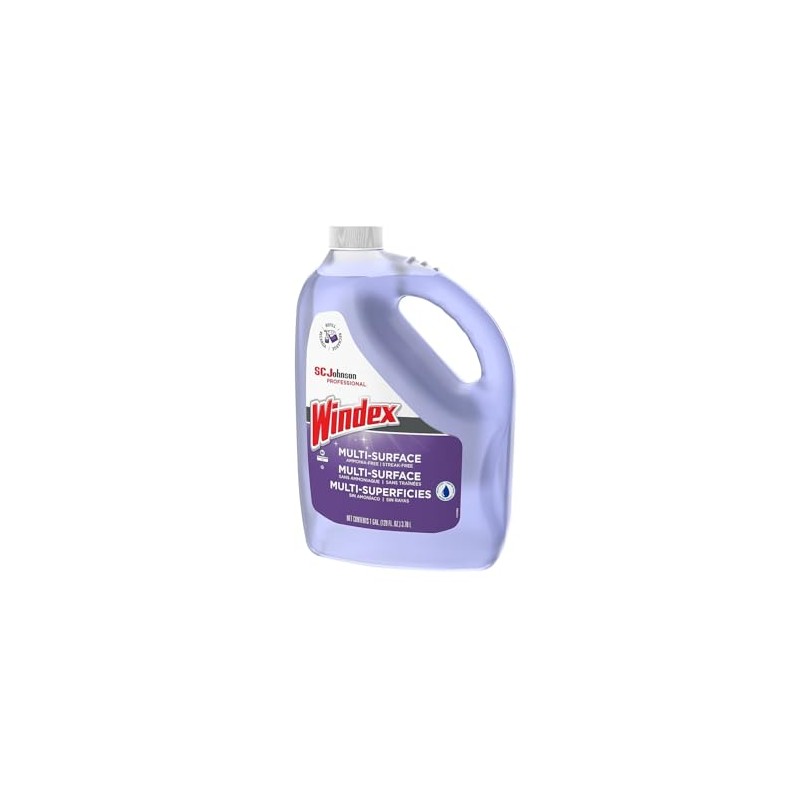 Windex 697262, 128 Fl Oz (Pack of 1)