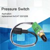 Pressure Switch Sensor 126-2938 Accessory Replacement for CAT 320/320B Big