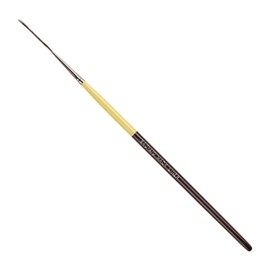 Pro Honpo Outline Brush P35581 MackBrush Series 840 Outliner [4/0]