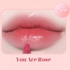 BLESSED MOON [BLESSED MOON]Fluffy Lip Tint (9 Colors)