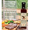 Old Fashioned Steak Sauce, 9.5 oz (2 Pack)