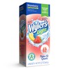 Wyler's Light Pitcher Packs, Water Drink Mix, Strawberry Lemonade,6 Pitcher